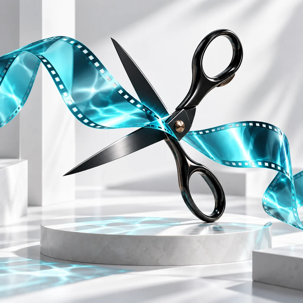 CapCut Pro Accounts service illustration
